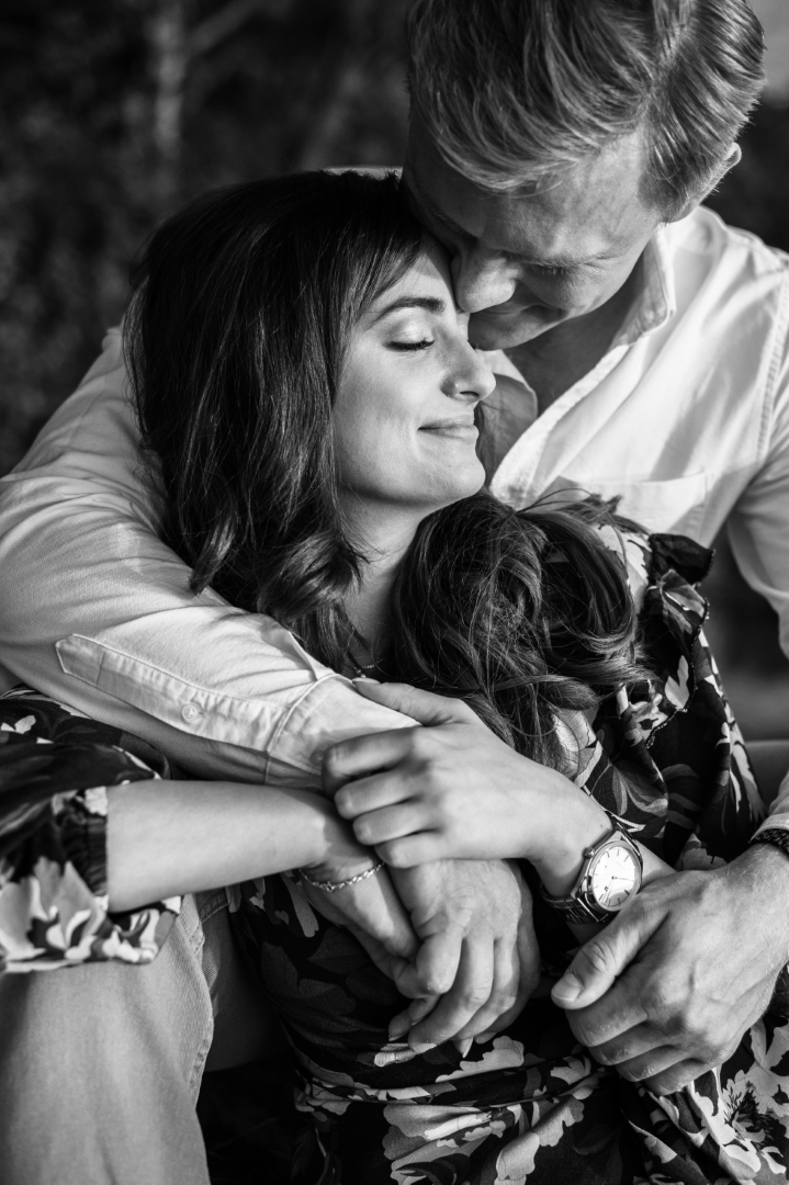 sesja narzeczenska o zachodzie slonca kielce (15)