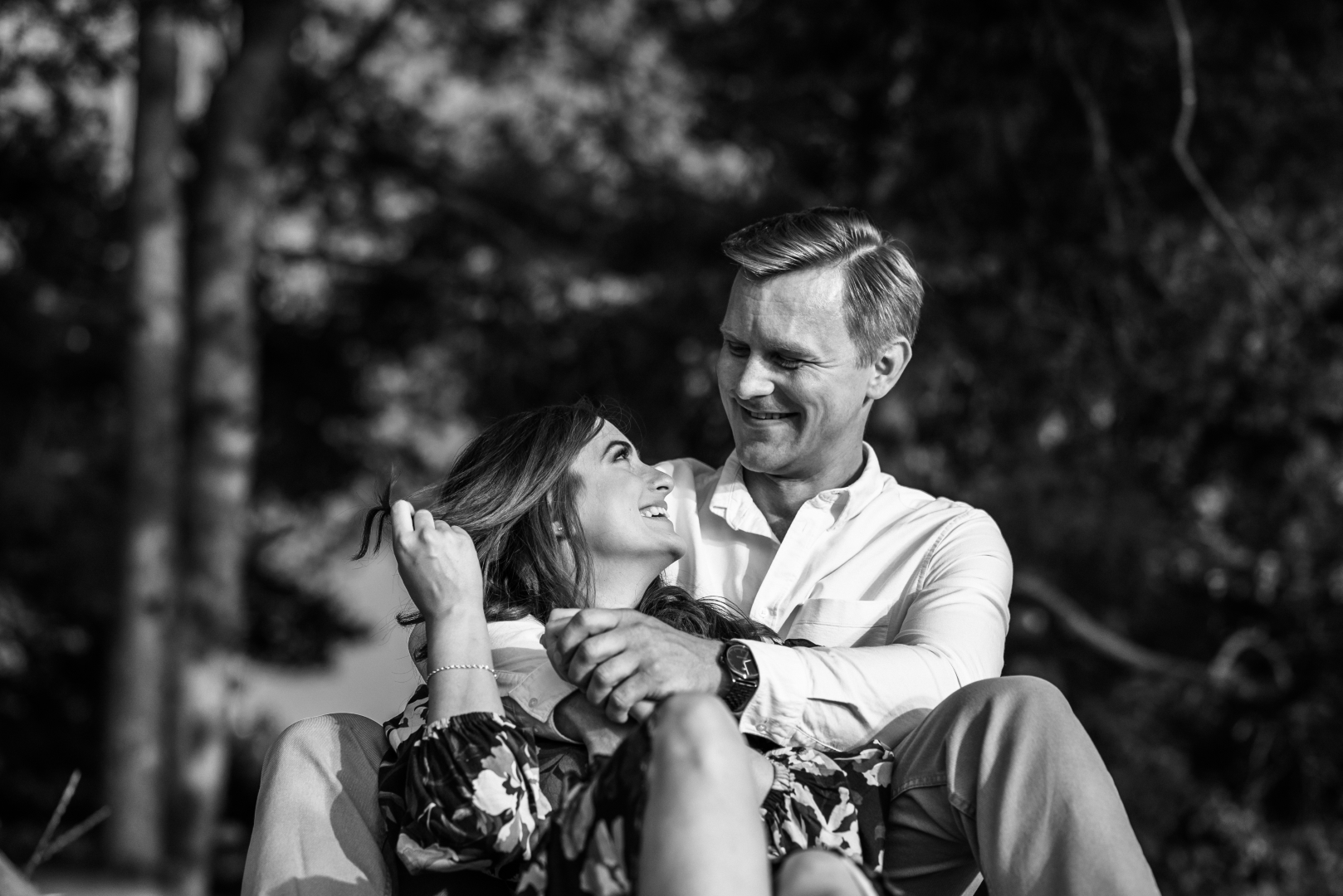 sesja narzeczenska o zachodzie slonca kielce (17)