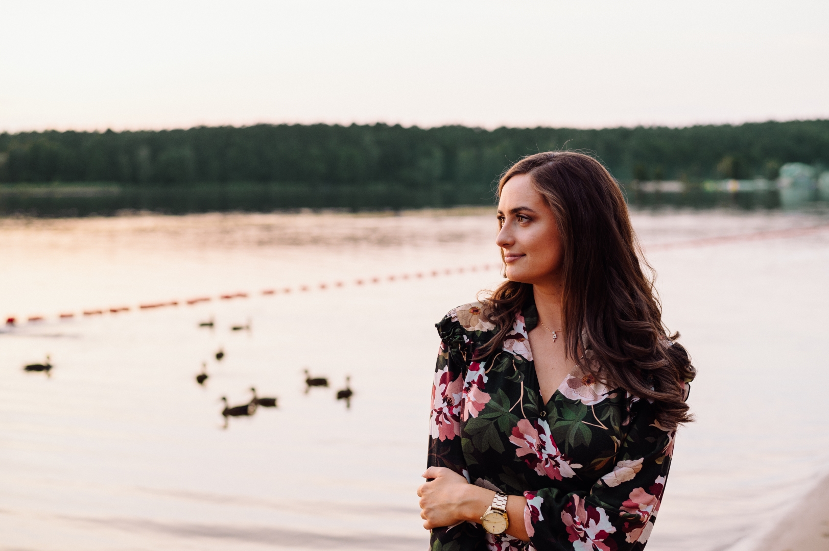 sesja narzeczenska o zachodzie slonca kielce (29)