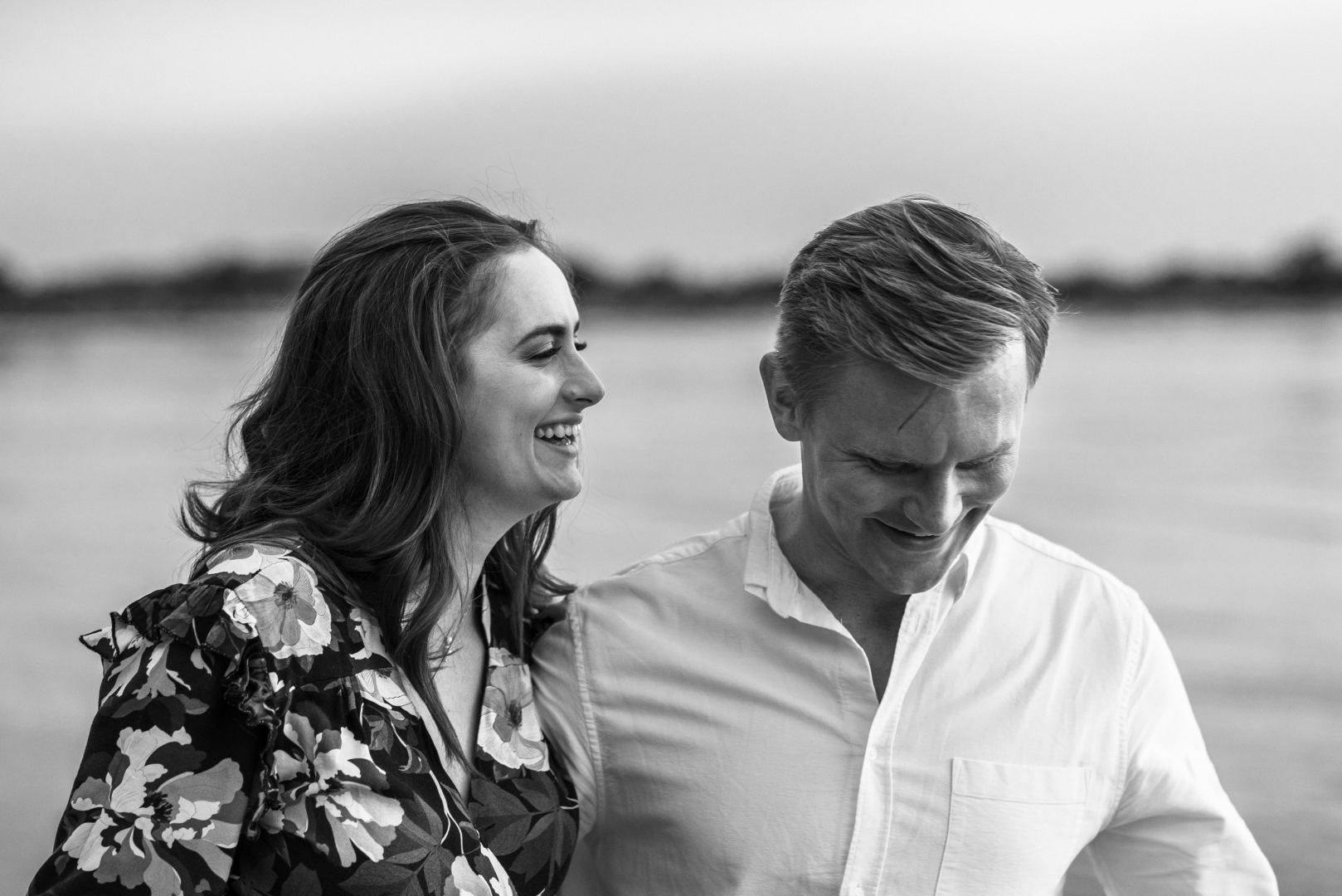 sesja narzeczenska o zachodzie slonca kielce (37)