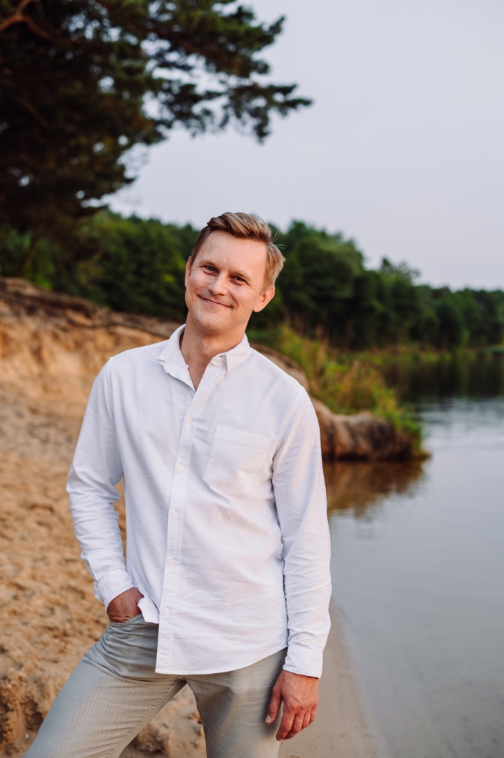 sesja narzeczenska o zachodzie slonca kielce (30)