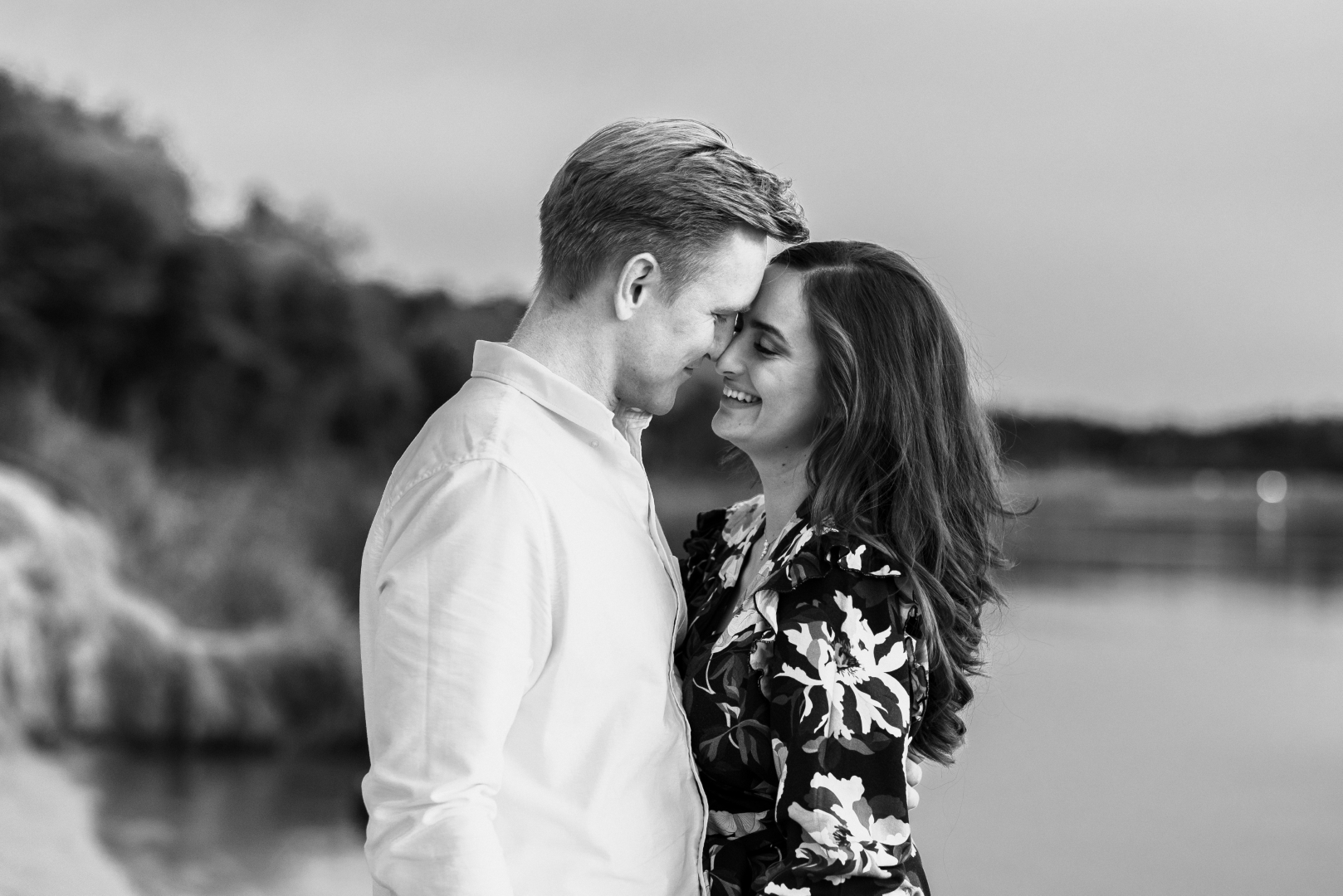 sesja narzeczenska o zachodzie slonca kielce (32)