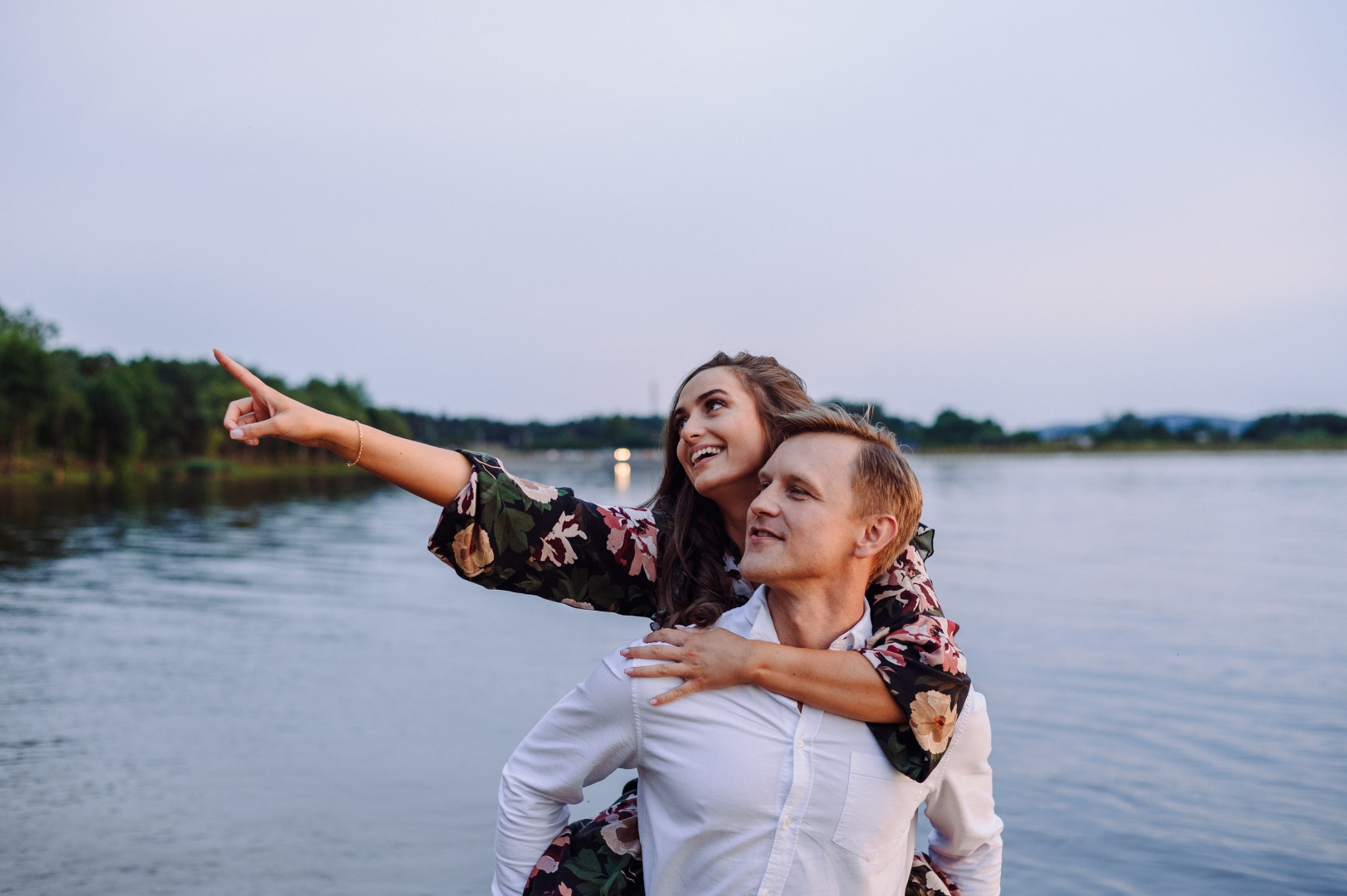 sesja narzeczenska o zachodzie slonca kielce (41)