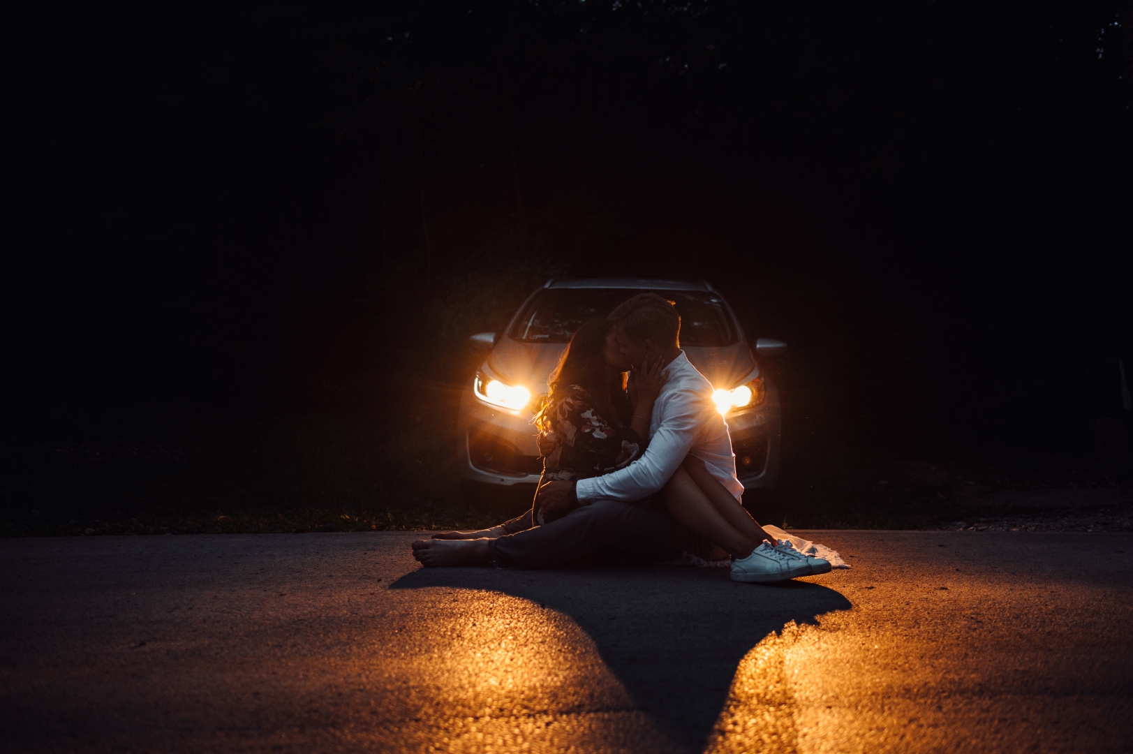 sesja narzeczenska o zachodzie slonca kielce (50)