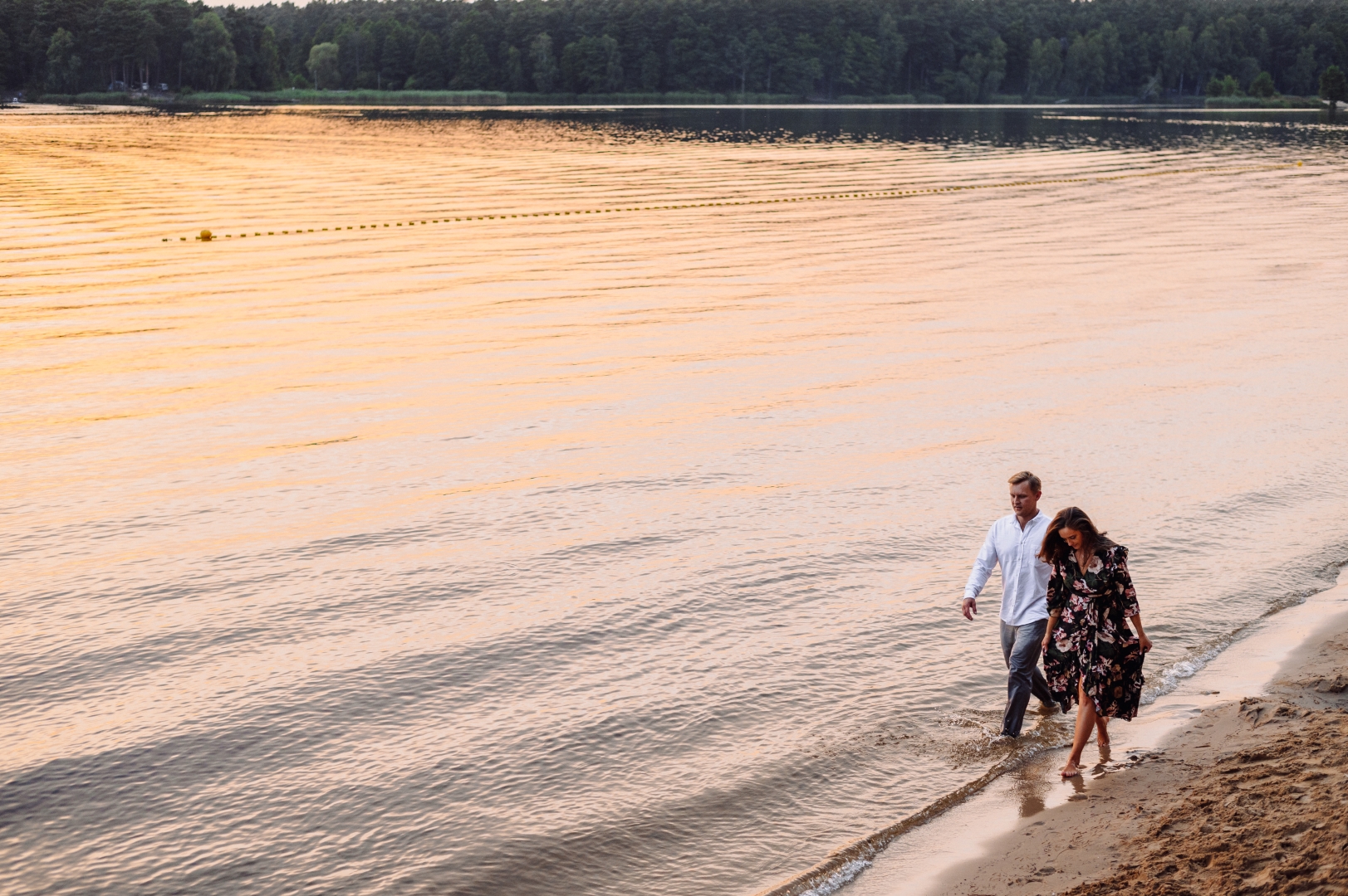 sesja narzeczenska o zachodzie slonca kielce (42)