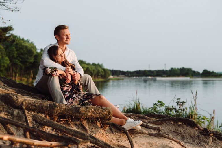 czy warto zrobić sesję narzeczeńską