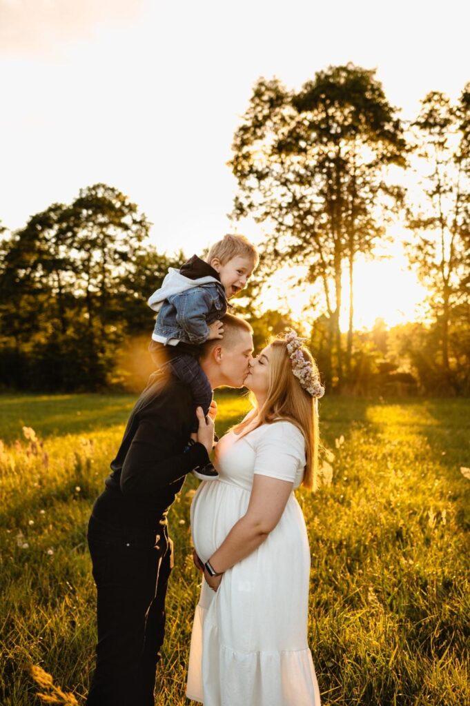 jak przygotować się do sesji zdjęciowej