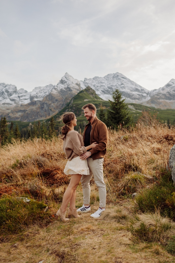 sesja narzeczenska tatry (6)
