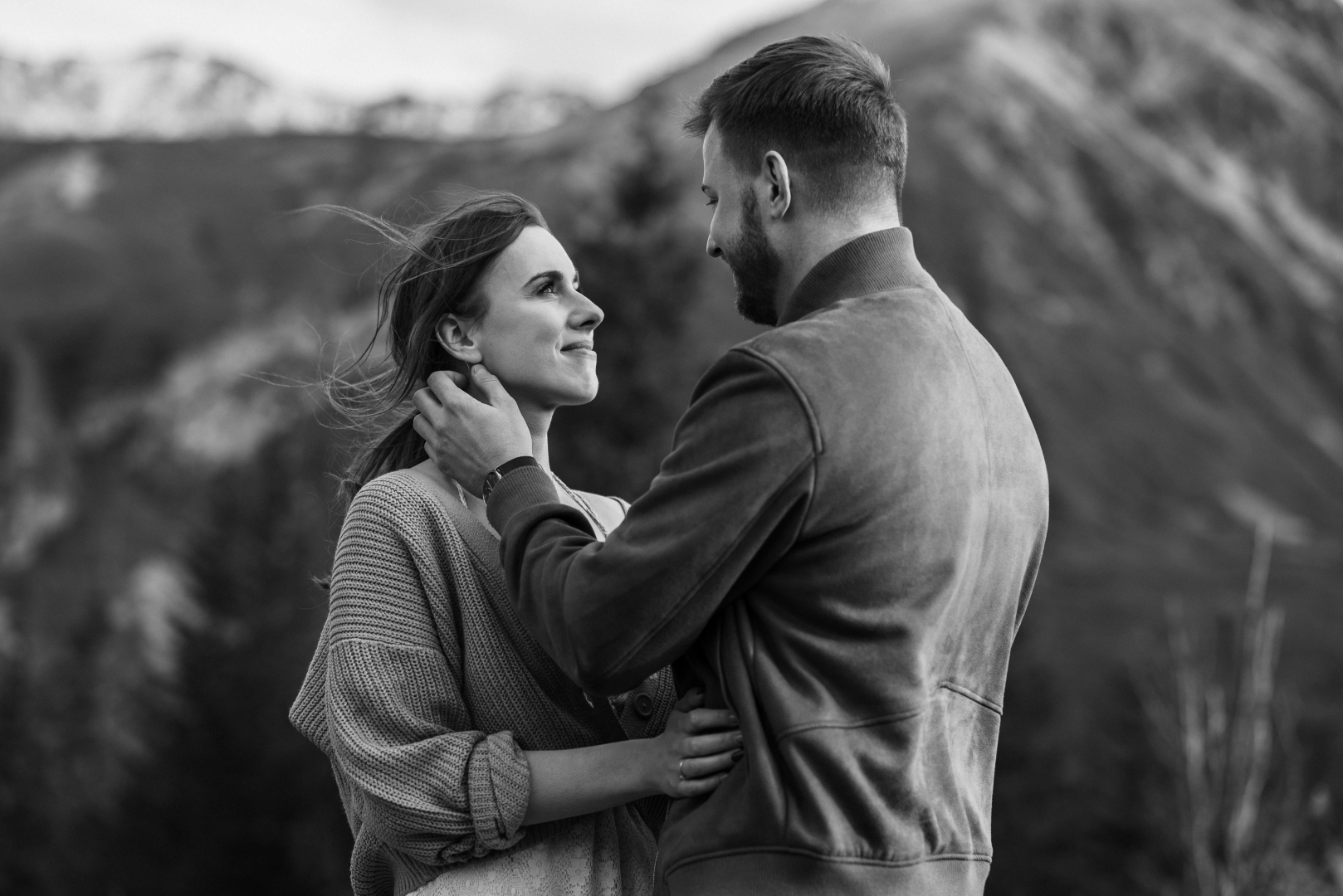 sesja narzeczenska tatry (7)