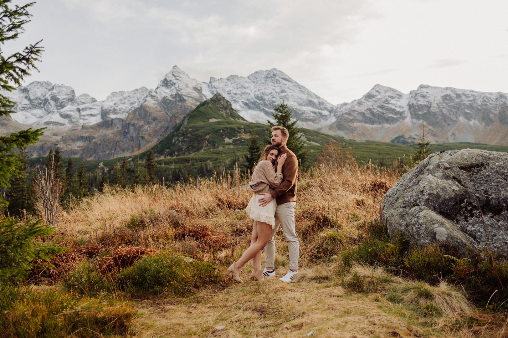 sesja narzeczenska tatry (10)