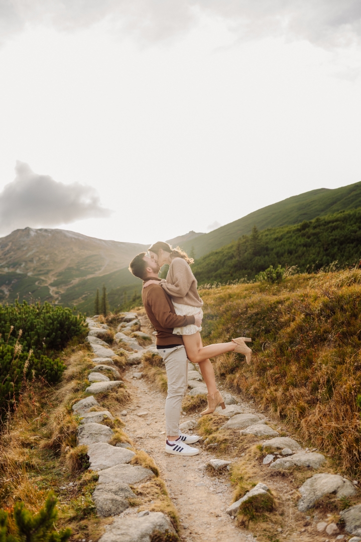 sesja narzeczenska tatry (27)