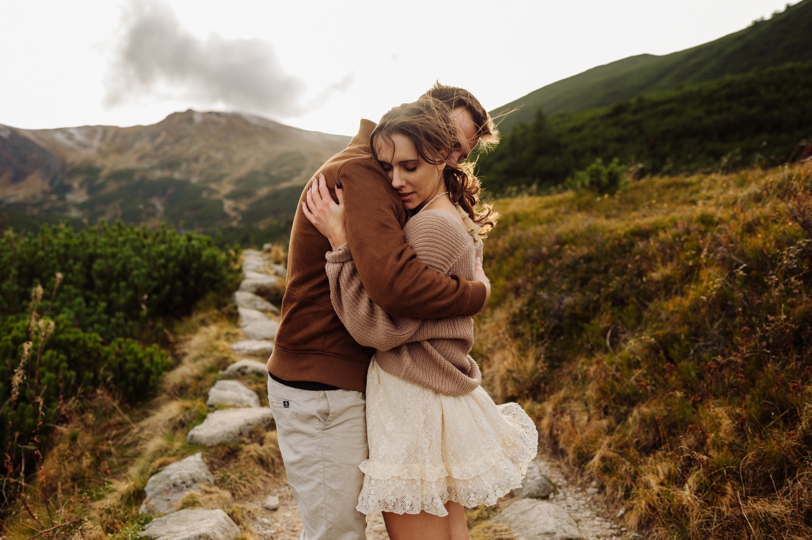 sesja narzeczenska tatry (30)